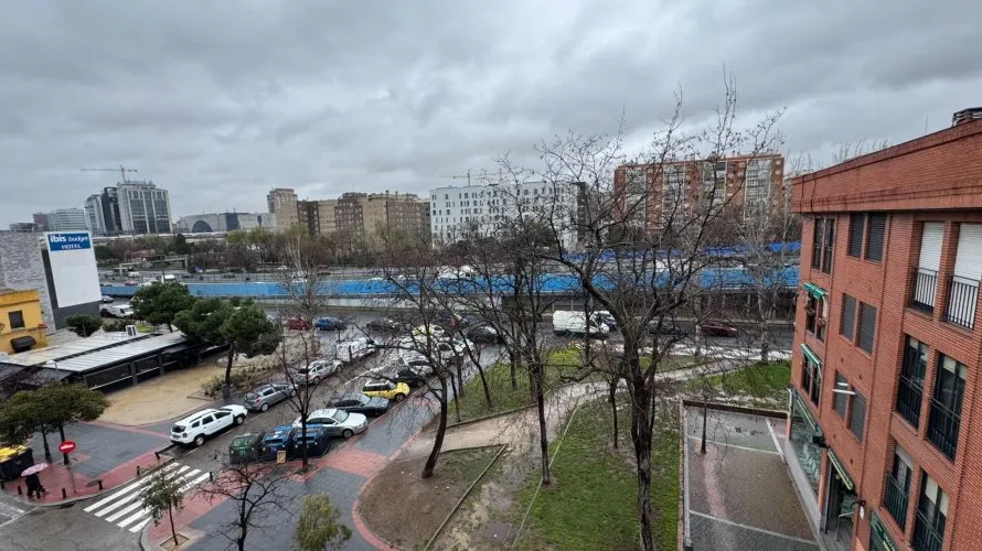 Penthouse de 2 chambres à Madrid, Espagne No. 2039 № 9