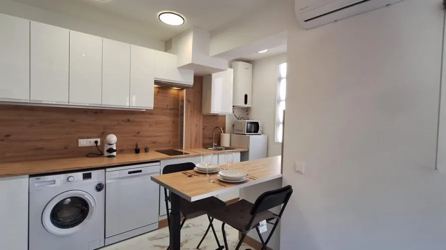 Apartment de 1 chambre à Torrevieja, Espagne No. 2321 № 4