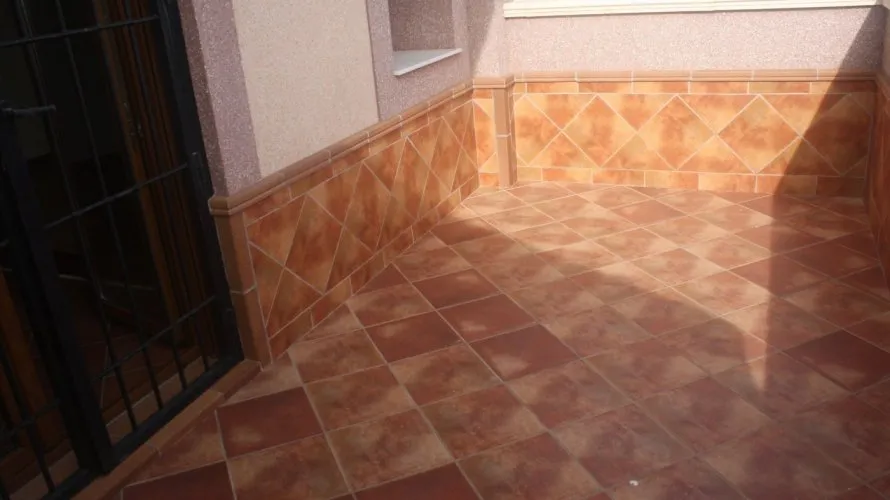 House de 2 chambres à Los Altos, Espagne No. 1664 № 11