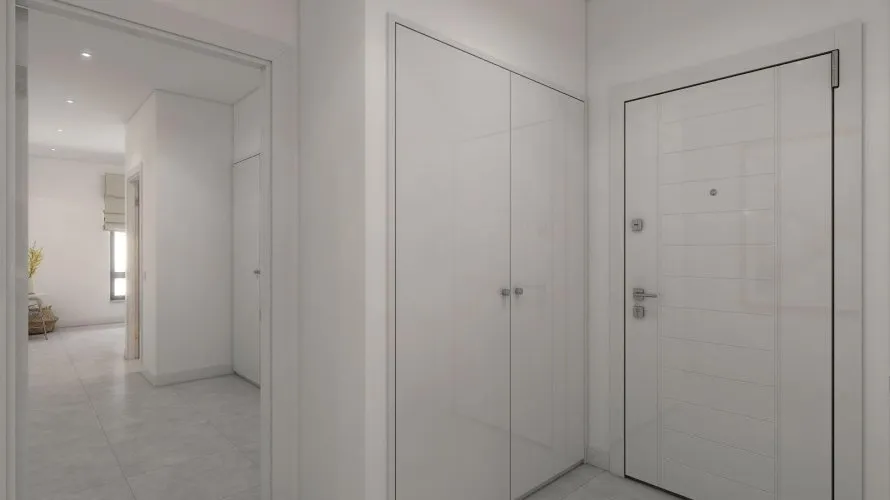 Apartment de 2 chambres à Altea, Espagne No. 2028 № 11