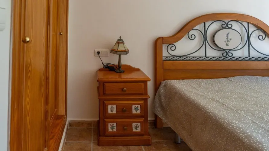 House de 3 chambres à El Mascarat, Espagne No. 2051 № 28