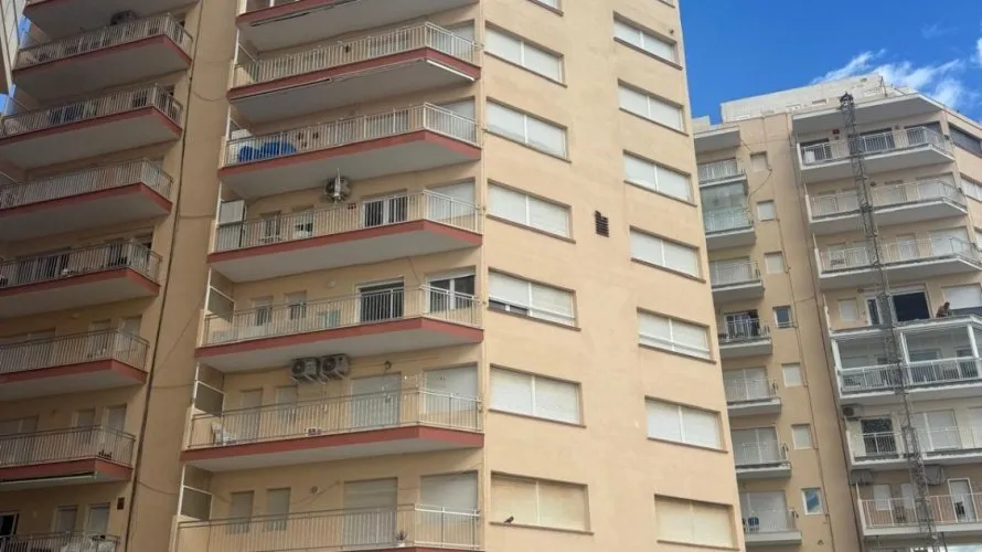 Apartment de 4 chambres à Torrevieja, Espagne No. 2256 № 27