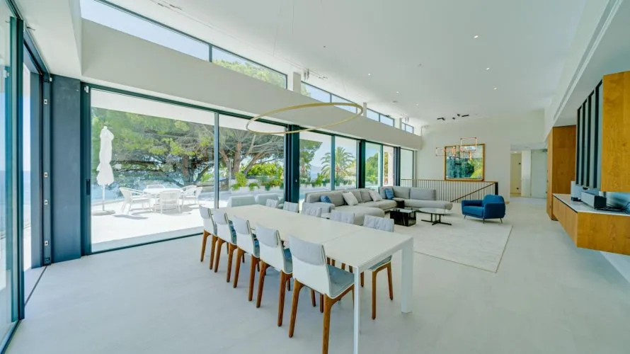 Villa de 5 chambres à Altea, Espagne No. 1827 № 1