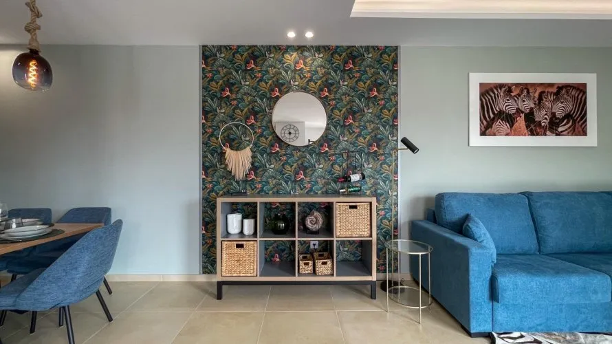 Villa de 3 chambres à Finestrat, Espagne No. 1986 № 17