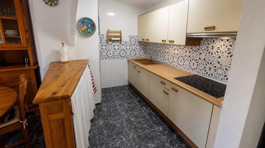 House de 3 chambres à El Campello, Espagne No. 2697 № 9