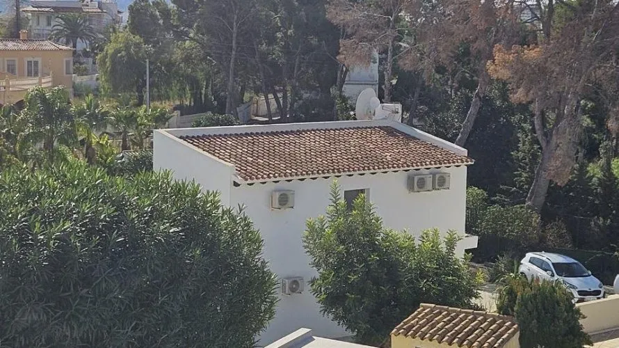 Villa de 4 chambres à Calpe, Espagne No. 1886 № 20