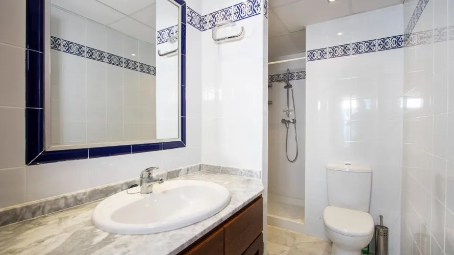 Apartment de 3 chambres à Torrevieja, Espagne No. 1569 № 7