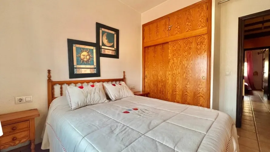 Apartment de 2 chambres à Torrevieja, Espagne No. 2327 № 19