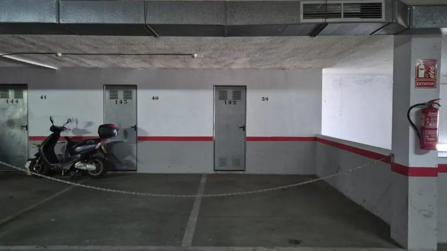 Apartment de 1 chambre à Benidorm, Espagne No. 2032 № 10