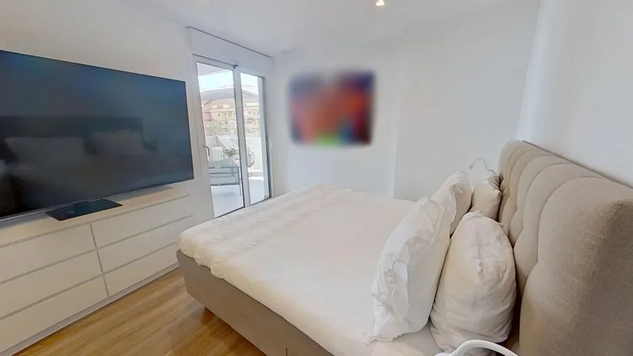 Apartment de 2 chambres à Benidorm, Espagne No. 1563 № 10