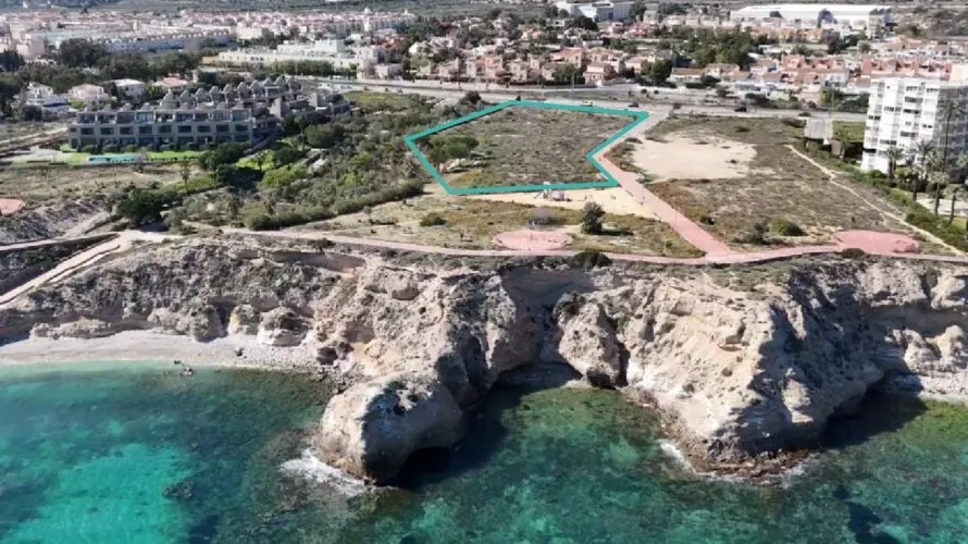 Apartment de 3 chambres à El Campello, Espagne No. 2721 № 6