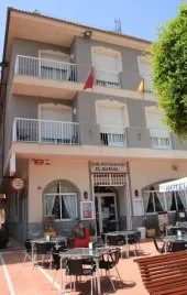 Hotel de 16 chambres à Santiago de la Ribera, Espagne No. 1951