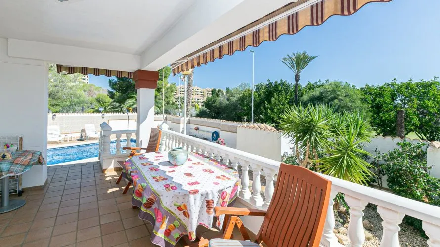 Villa de 185m² à Castilblanco de los Arroyos, Espagne No. 2612 № 27