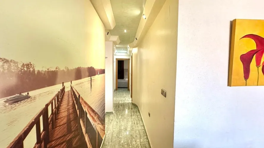 Penthouse de 2 chambres à Torrevieja, Espagne No. 2252 № 15