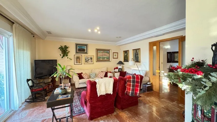 Apartment de 4 chambres à Torrevieja, Espagne No. 1548 № 24