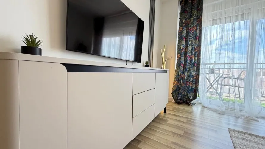 Apartment de 3 chambres à Torrevieja, Espagne No. 2313 № 23