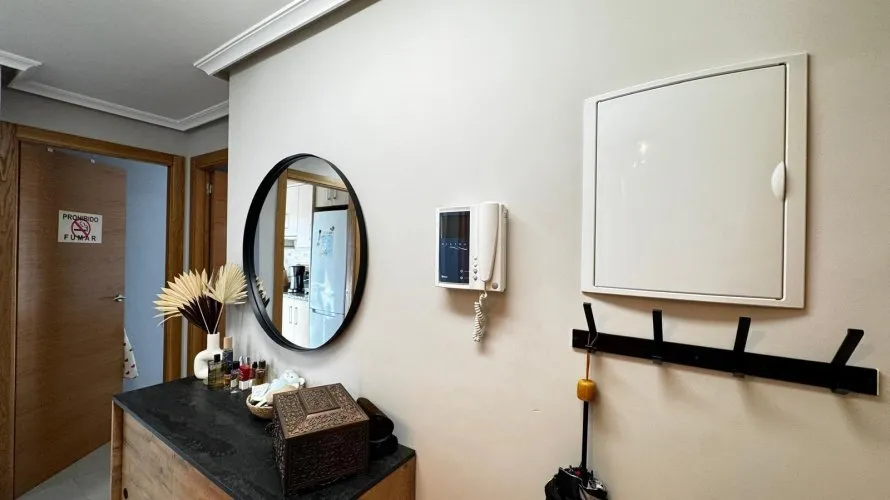 Apartment de 3 chambres à Nueva Torrevieja, Espagne No. 2616 № 28