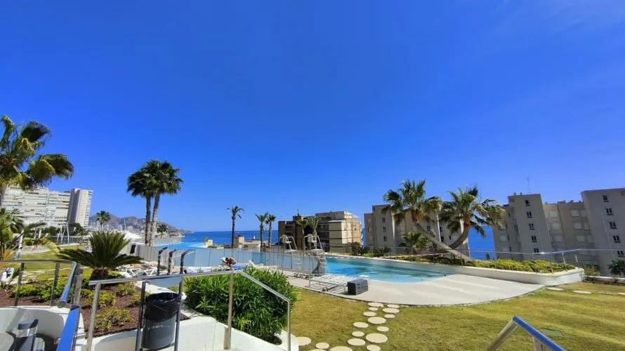 Penthouse de 156m² à Benidorm, Espagne No. 2619 № 7