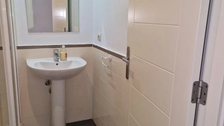 Apartment de 2 chambres à Villajoyosa, Espagne No. 1942 № 16