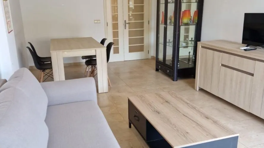 Apartment de 2 chambres à Villajoyosa, Espagne No. 1942 № 9