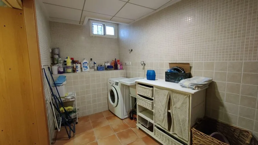 House de 3 chambres à Finestrat, Espagne No. 1823 № 24