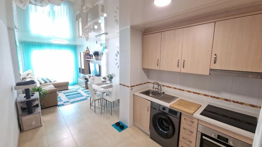 Apartment de 1 chambre à Torrevieja, Espagne No. 2530 № 28