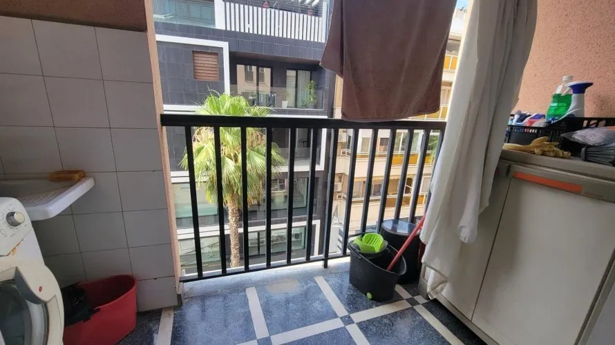 Apartment de 1 chambre à Torrevieja, Espagne No. 2310 № 14