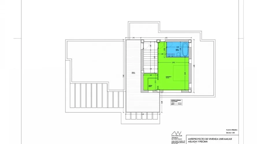 Apartment de 3 chambres à Teulada, Espagne No. 1652 № 3