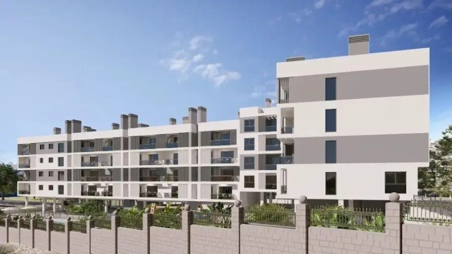 Apartment de 3 chambres à Alicante, Espagne No. 1992 № 14