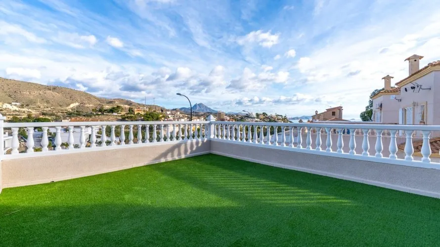 Apartment de 3 chambres à El Campello, Espagne No. 1572 № 2