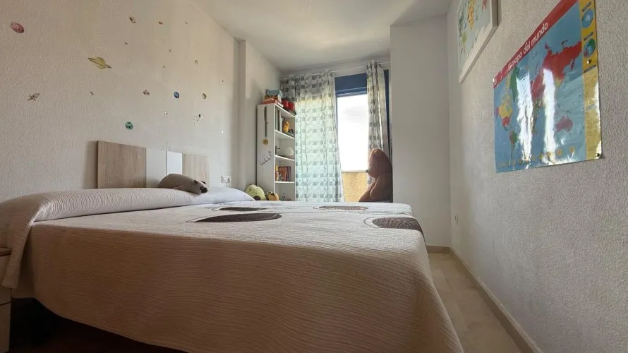 Penthouse de 4 chambres à Calpe, Espagne No. 2139 № 4