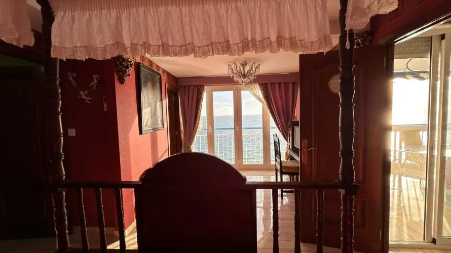 Apartment de 2 chambres à Benidorm, Espagne No. 2000 № 12