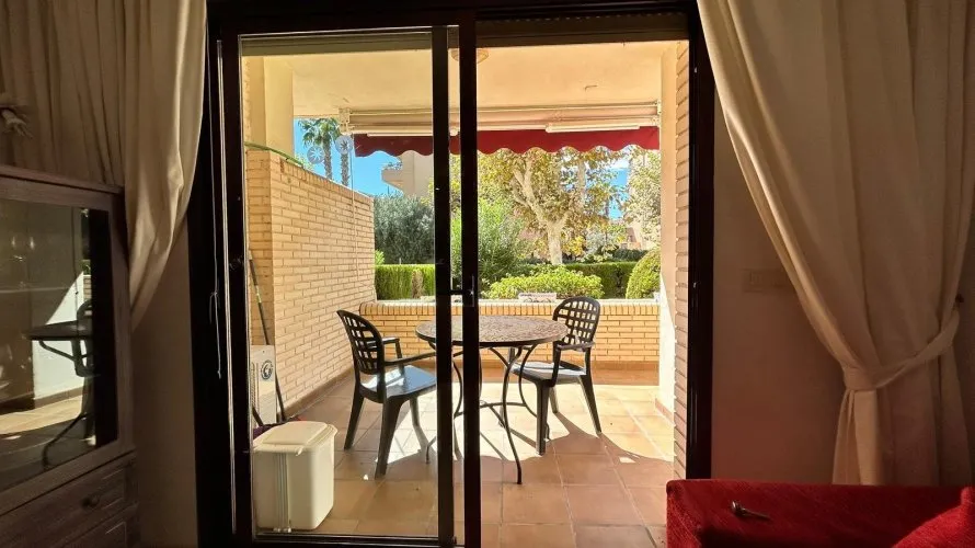 Apartment de 80m² à Albir, Espagne No. 1961 № 2