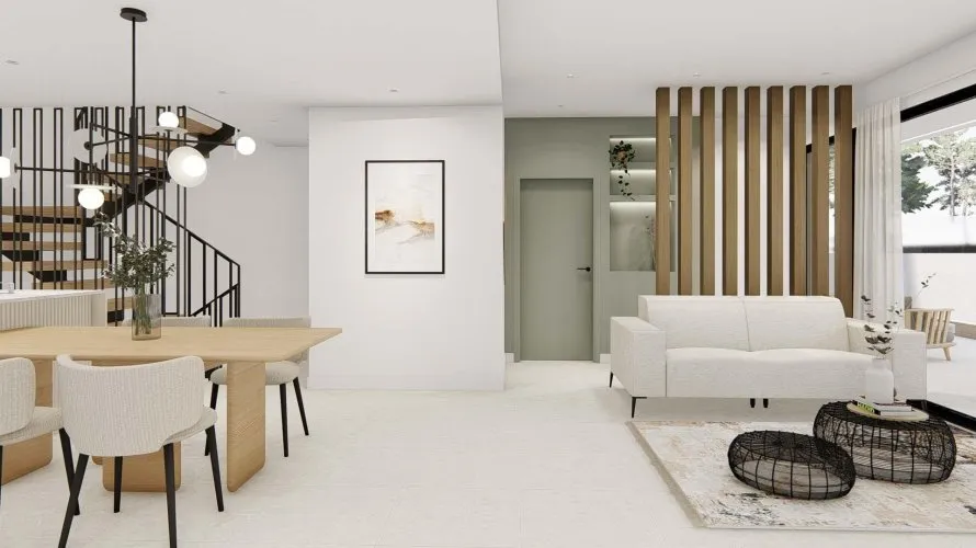 Villa de 3 chambres à Dolores, Espagne No. 2001 № 5