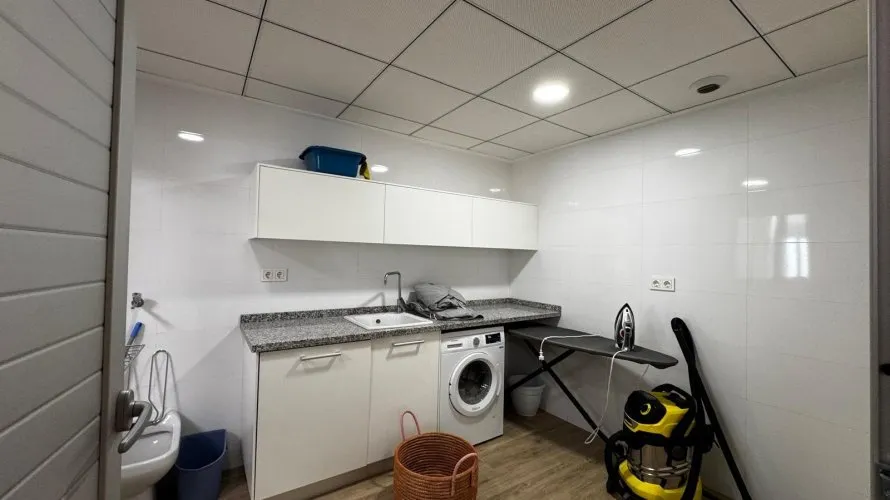 Villa de 4 chambres à Campoamor, Espagne No. 2587 № 21