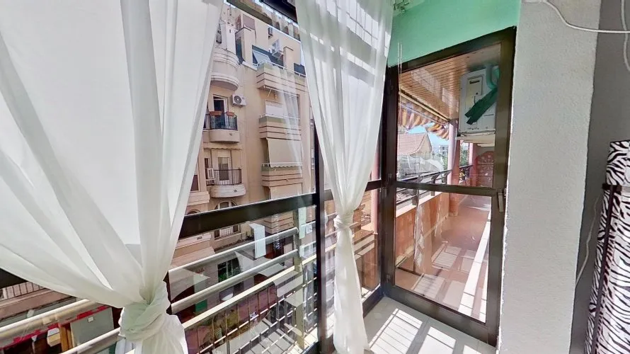 Apartment de 4 chambres à Torrevieja, Espagne No. 2694 № 22