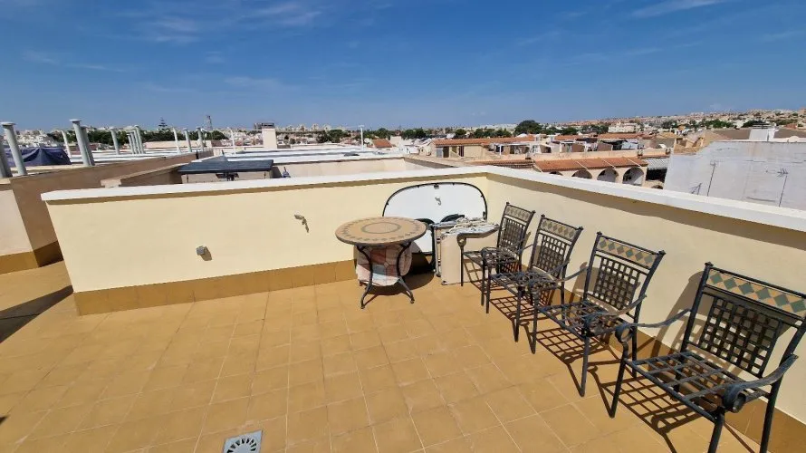 Apartment de 1 chambre à Torrevieja, Espagne No. 2530 № 18