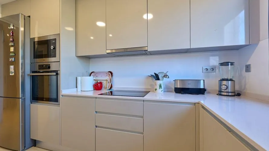 Apartment de 3 chambres à Alicante, Espagne No. 2567 № 22