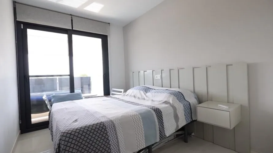 Apartment de 78m² à Las Mimosas, Espagne No. 2523 № 10