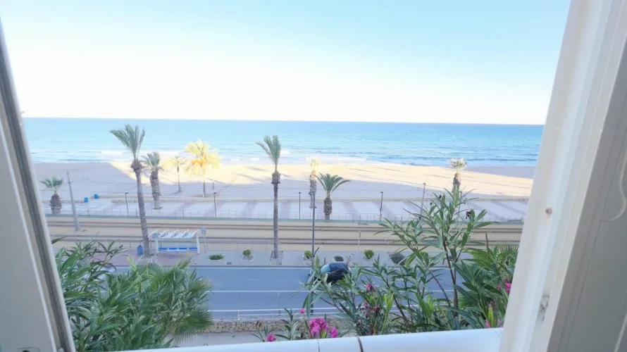 Apartment de 3 chambres à El Campello, Espagne No. 2084 № 9