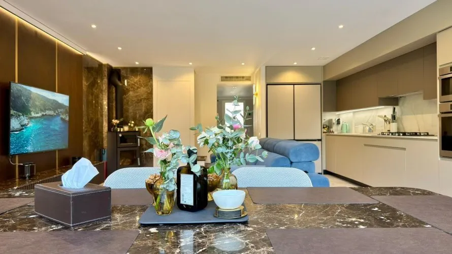 Bungalow de 6 chambres à Alicante, Espagne No. 2346 № 18