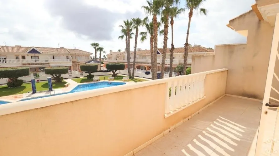 House de 5 chambres à Ciudad Quesada, Espagne No. 2706 № 2