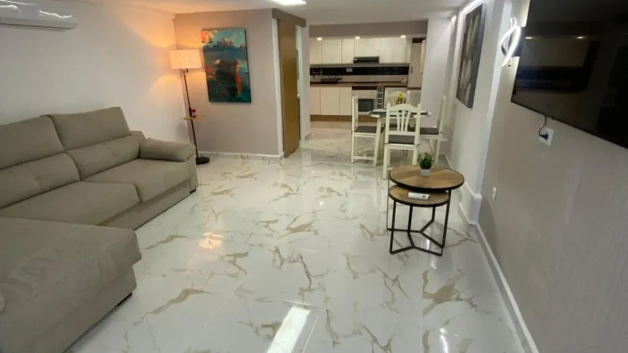 Bungalow de à La Mata, Espagne No. 2199 № 18