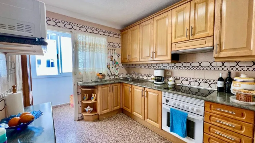 Apartment de 3 chambres à La Mata, Espagne No. 1501 № 7