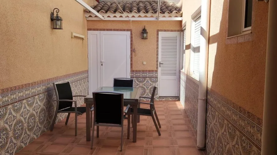 House de 3 chambres à Torrevieja, Espagne No. 2090 № 4