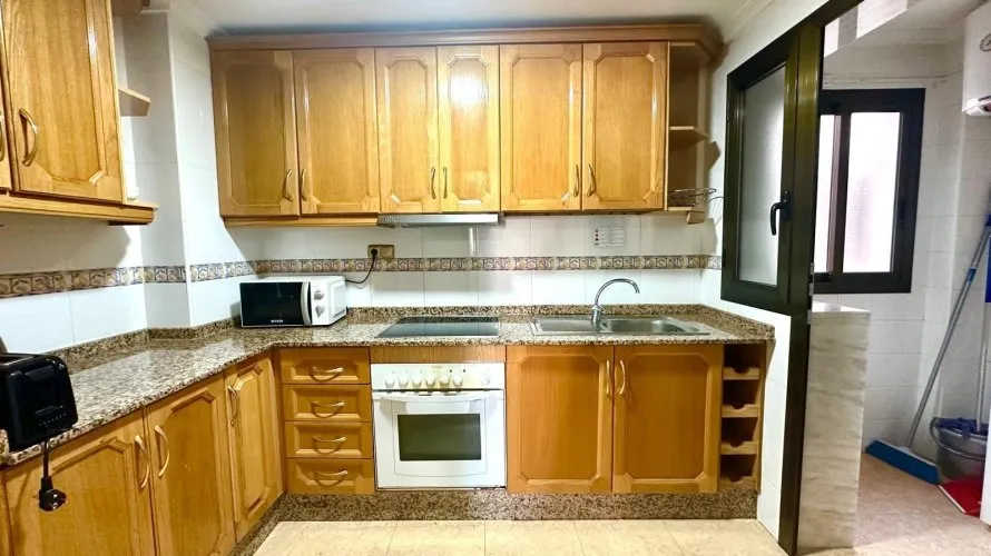 Apartment de 3 chambres à Torrevieja, Espagne No. 2393 № 18