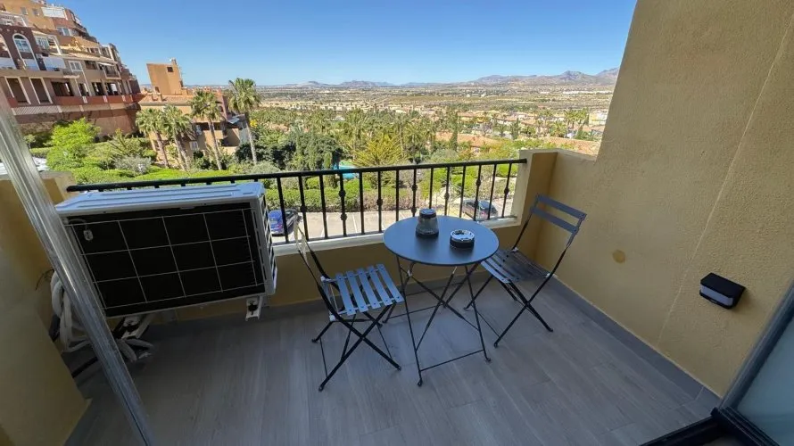Apartment de 2 chambres à Mutxamel, Espagne No. 2094 № 4