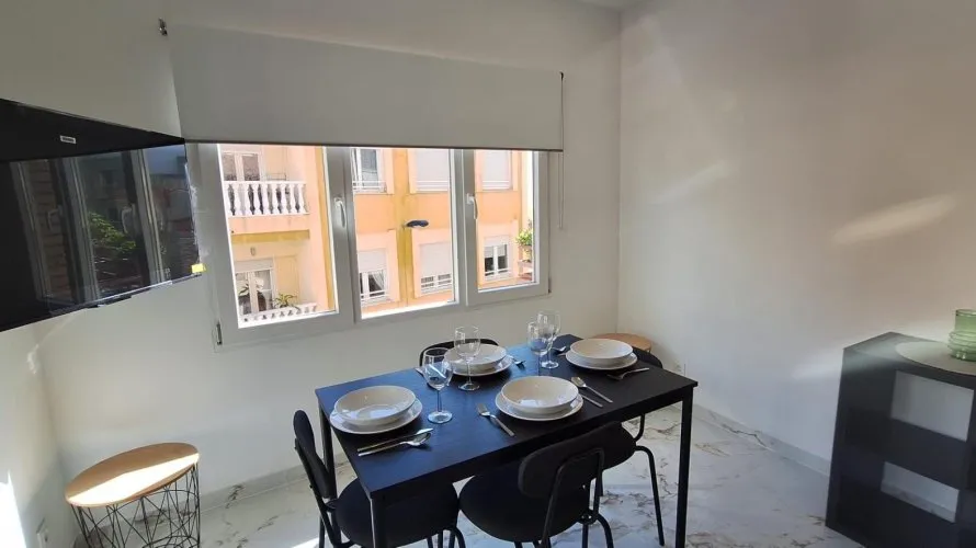 Apartment de 1 chambre à Torrevieja, Espagne No. 2321 № 2