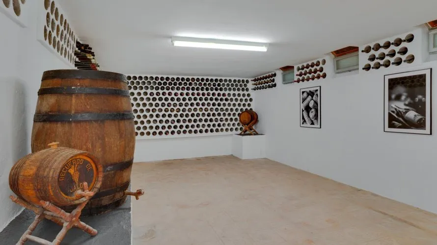 Villa de 6 chambres à Calpe, Espagne No. 1550 № 9