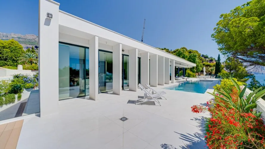Villa de 5 chambres à Altea, Espagne No. 1827 № 24